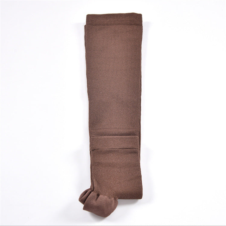 Multifunktionale Kompressionsstrümpfe zur Beruhigung der Nerven