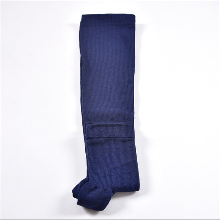 Multifunktionale Kompressionsstrümpfe zur Beruhigung der Nerven