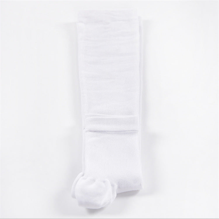 Multifunktionale Kompressionsstrümpfe zur Beruhigung der Nerven