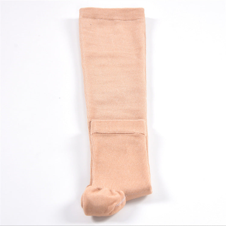 Multifunktionale Kompressionsstrümpfe zur Beruhigung der Nerven